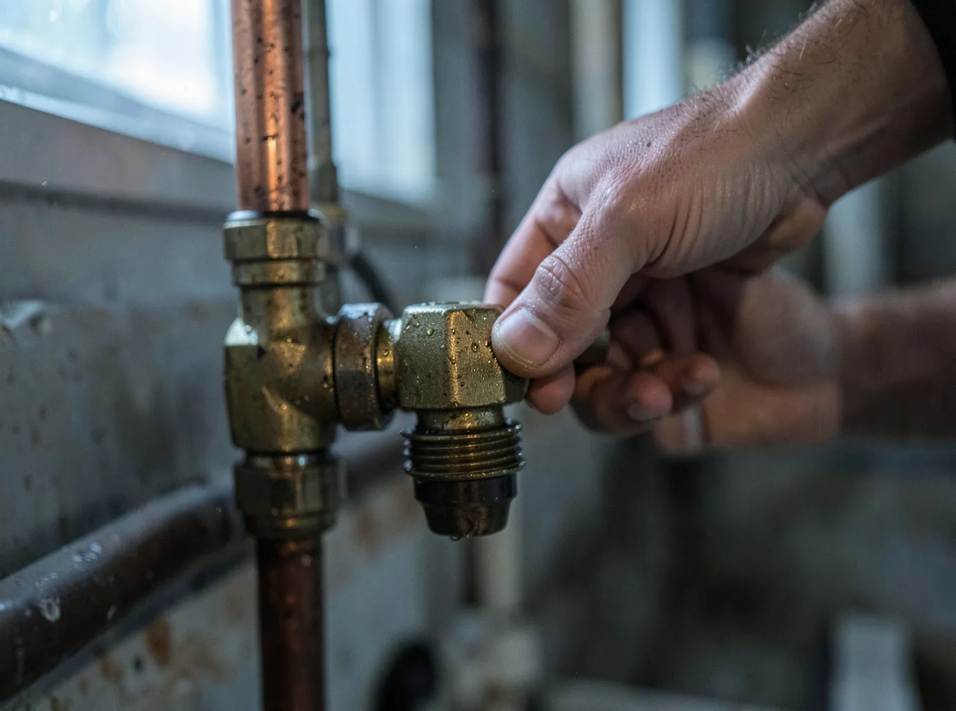 Emergency Plumber Leachville, AR FAQs